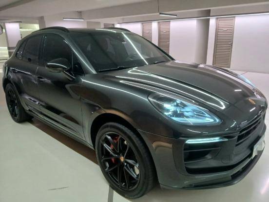 PORSCHE MACAN 2.9 V6 BITURBO GASOLINA GTS PDK PORSCHE MACAN 2.9 V6 BITURBO GASOLINA GTS PDK